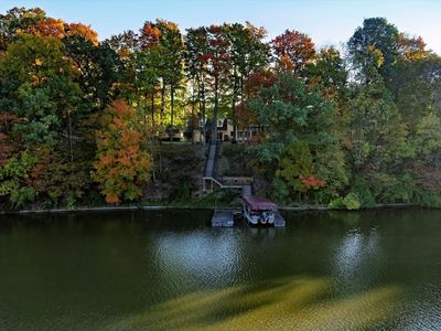 10 Point Ln, Arcadia, IN, 46030
