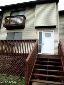 11373 Laurelwalk Dr #128, Laurel, MD, 20708