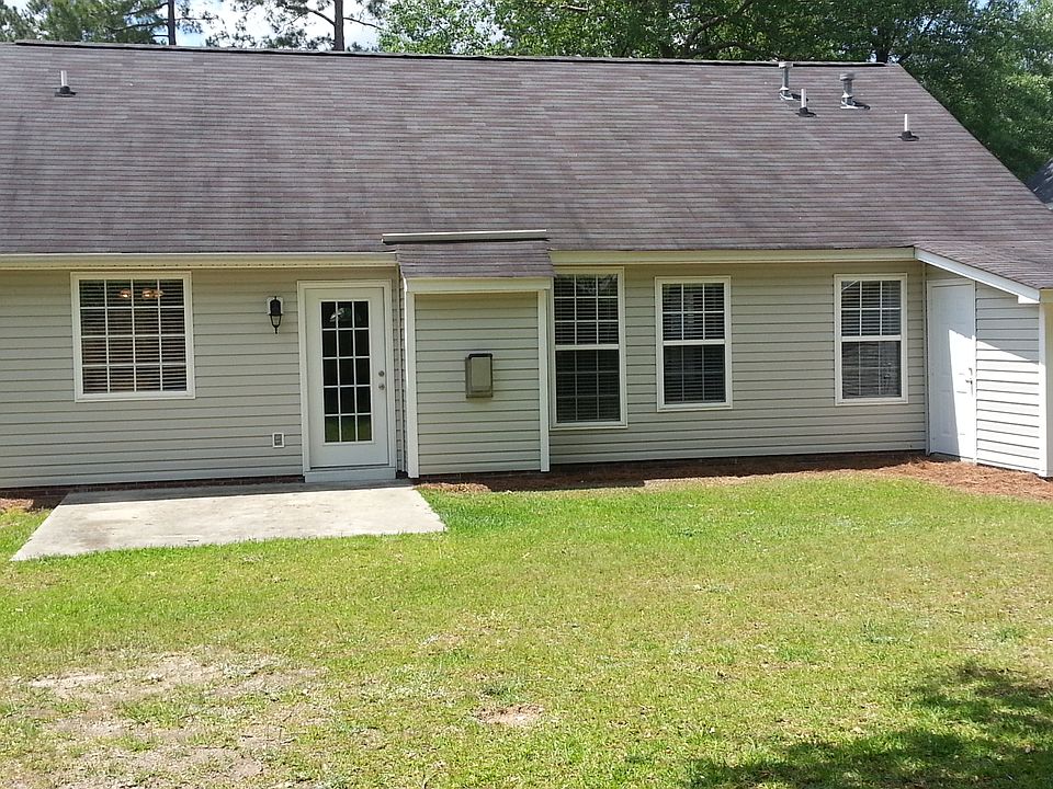 522 Burnside Dr, Columbia, SC 29209 Zillow