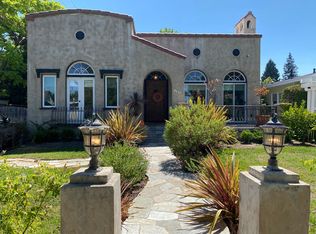 180 Hudson St, Redwood City, CA 94062