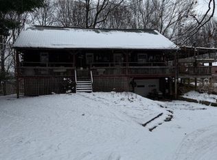 15639 Grove Rd SE, Port Washington, OH 43837