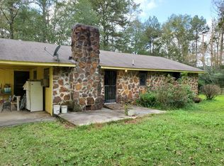 3032 Louisville St, Clio, AL 36017