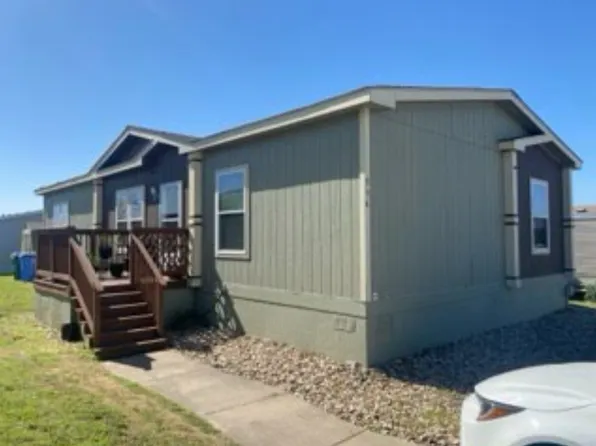 13021 Dessau Rd Lot 536, Austin, TX 78754