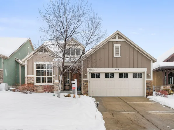 629 W Saint Andrews Dr, Midway, UT 84049