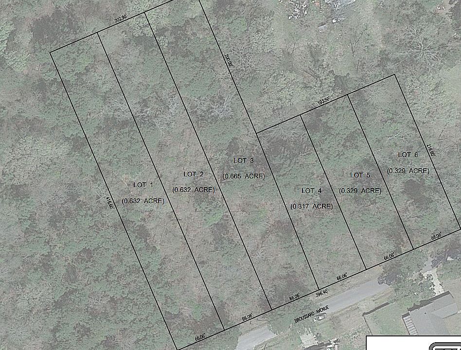 2nd image of 1905 Broussard Ave