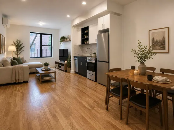 8 Stuyvesant Avenue image 1 of 7