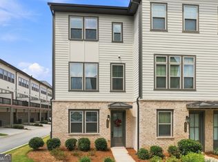 2652 Caruso Way, Atlanta, GA 30339