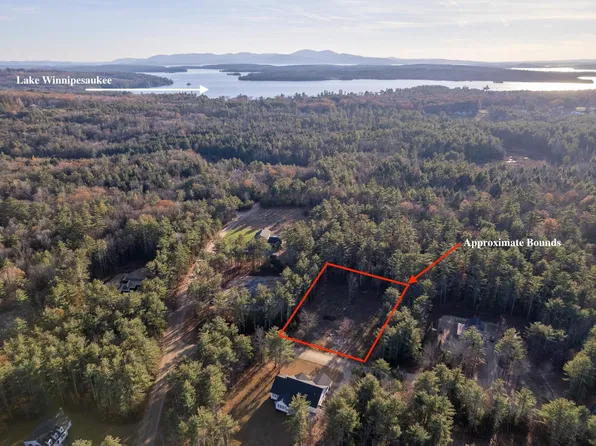 Lot 46 Winchester Lane Lot 46, Tuftonboro, NH 03850