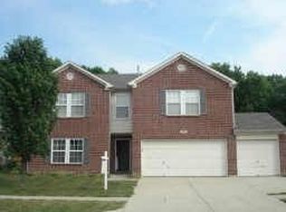 9059 Harrison Run Dr, Indianapolis, IN 46256
