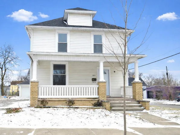 925 Archer Ave, Fort Wayne, IN 46808