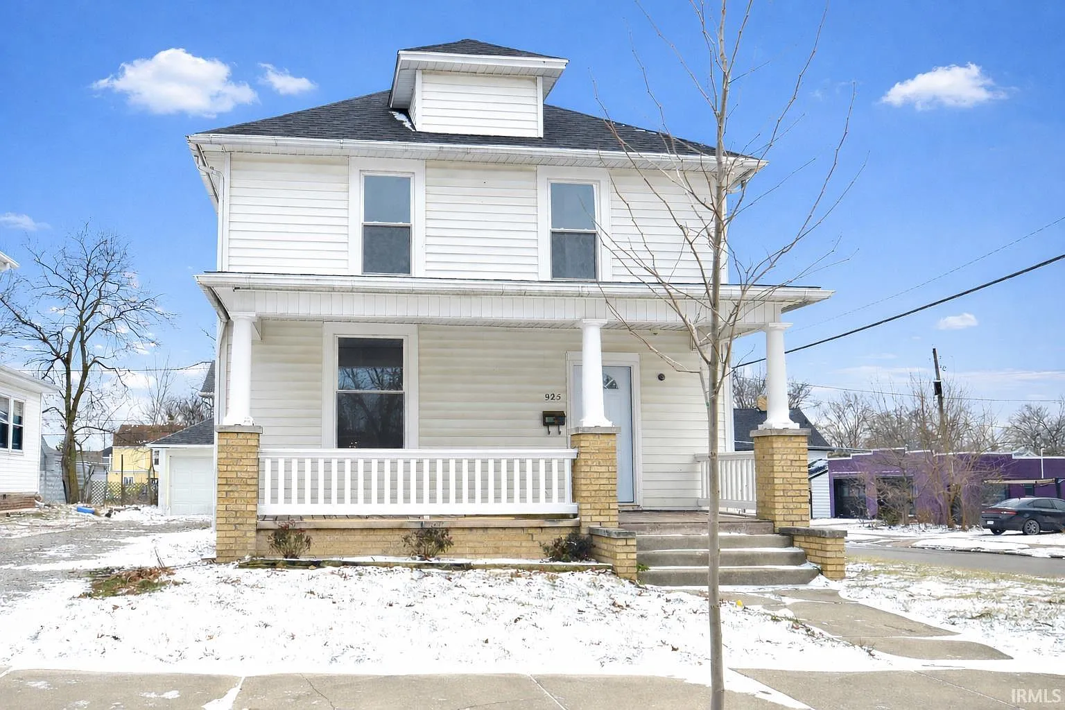 925 Archer Ave photo 1