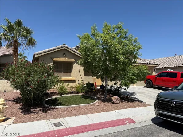 5817 Hawkeye Bell St, North Las Vegas, NV 89081