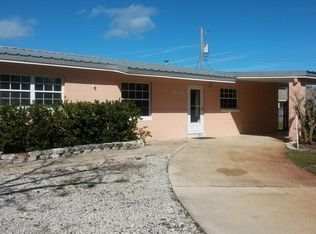 1250 Dale Dr, Titusville, FL 32796