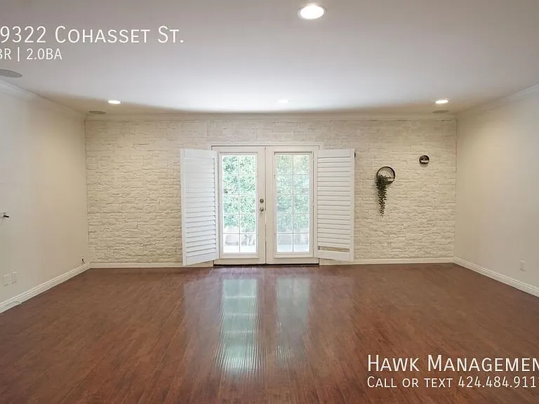 19322 Cohasset St — Photo 31