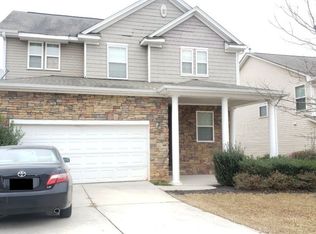 2746 Alix Way, Lithia Springs, GA 30122