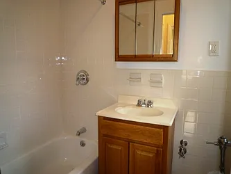 Rented by Friedman Roth Realty