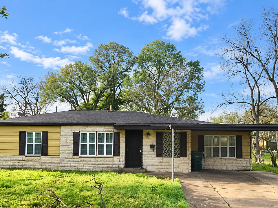 509 Bluebonnet Dr