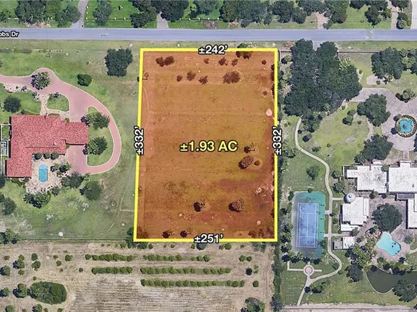 601 W Hobbs Dr, Edinburg, TX 78539