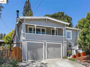 4369 Rettig Ave, Oakland, CA