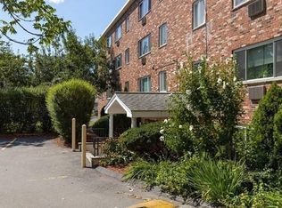20 Radcliffe Rd APT 305, Allston, MA 02134