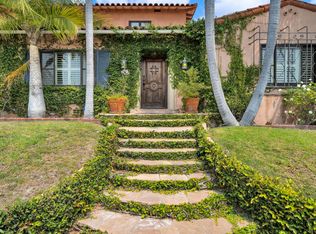 3805 Crestway Pl, Los Angeles, CA 90043