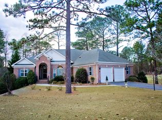 9 Scioto Ln, Pinehurst, NC 28374
