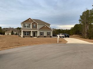 117 Sparrow Dr, New Bern, NC 28560