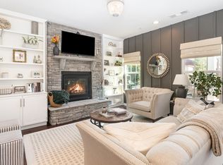 4013 Fernshaw Ln, Franklin, TN 37064