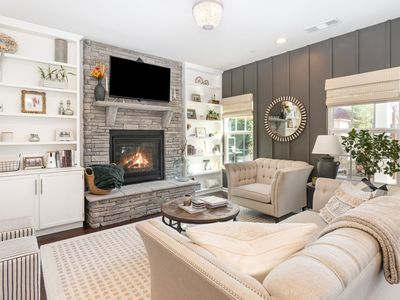 4013 Fernshaw Ln, Franklin, TN, 37064