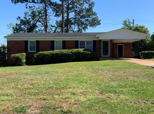 2314 12th Ave, Albany, GA 31707