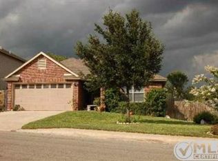 15823 Marisa Pl, San Antonio, TX 78247