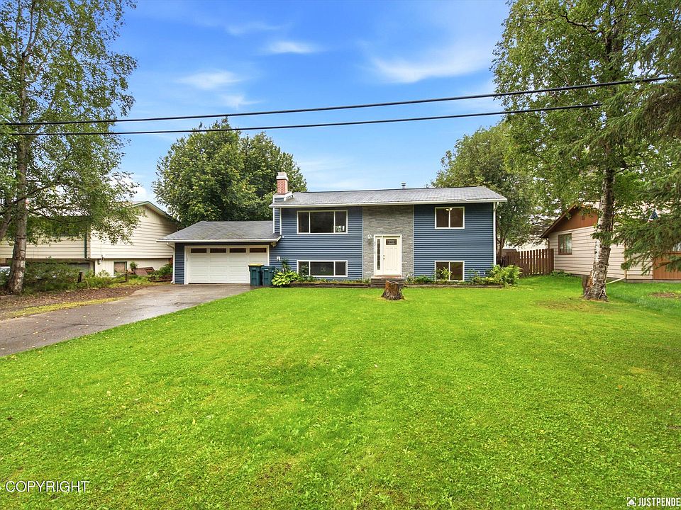 1st image of 8118 Blackberry St