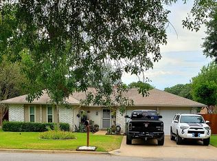 1603 Woodgreen Dr, Round Rock, TX 78681