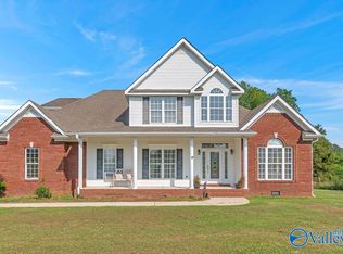 2135A County Lake Rd, Gurley, AL 35748