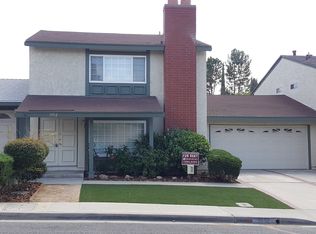 1952 E Woodgate Dr, West Covina, CA 91792