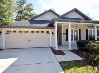 7551 SW 82nd Way, Gainesville, FL 32608