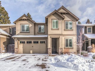 60338 Hedgewood Ln, Bend, OR, 97702