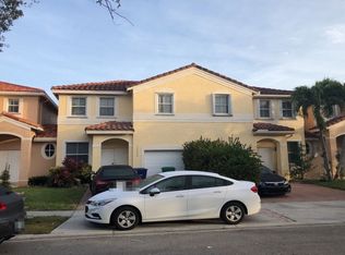 17025 SW 34th St, Miramar, FL 33027