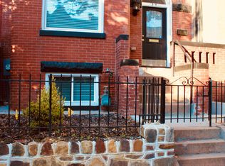 34 Quincy Pl NE, Washington, DC 20002
