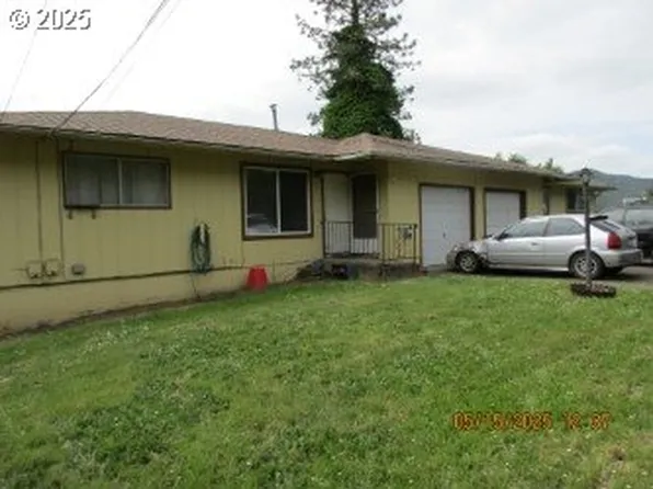 646/648 W 6th Ave, Sutherlin, OR 97479