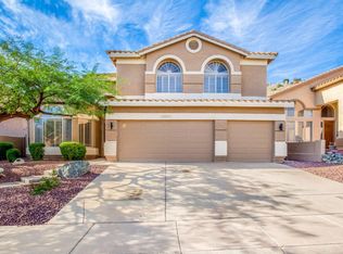 16044 S 9th Pl, Phoenix, AZ 85048