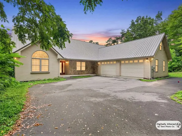 50 Ross Pl, Monterey, TN 38574