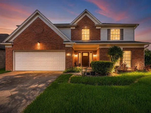 9327 Restover Ln, Houston, TX 77064