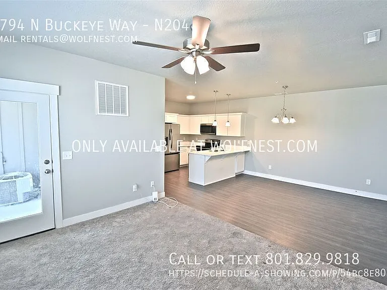 1794 N Buckeye Way #N204 — Photo 3