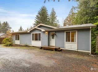 390 NE Matthew Dr, Belfair, WA 98528