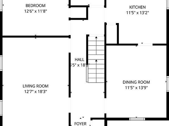 3rd image of this home