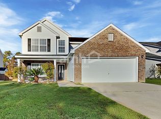 213 Pine Hall Dr, Goose Creek, SC 29445