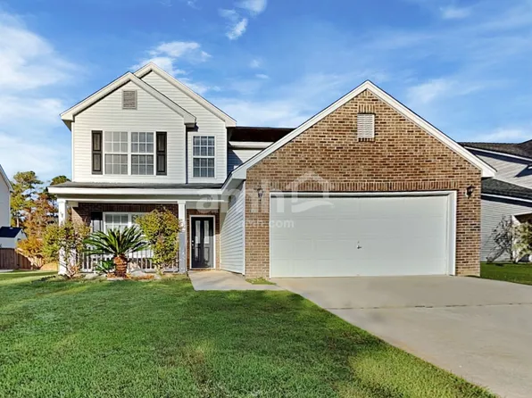213 Pine Hall Dr, Goose Creek, SC 29445