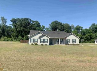 630 Willow Pond Rd, Dublin, GA 31021