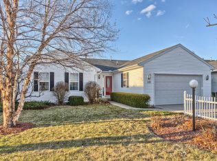 1703 Bonnie Blair Dr, Champaign, IL